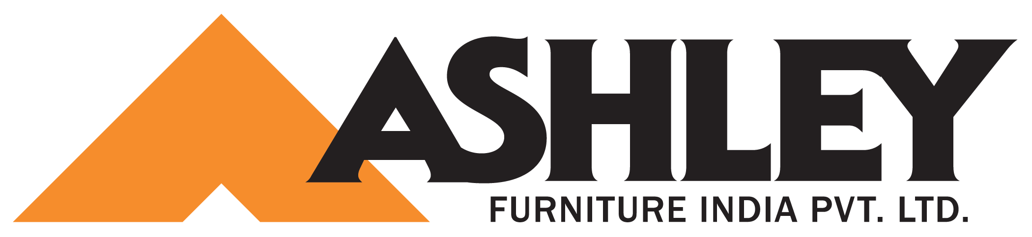 Ashley India Logo